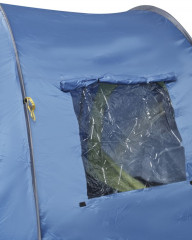 Палатка туристическая «Seliger 4C» - Фото 3