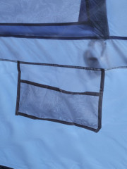 Палатка туристическая «Seliger 4C» - Фото 4