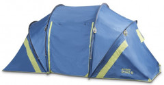 Палатка туристическая «Seliger 4C» - Фото 5