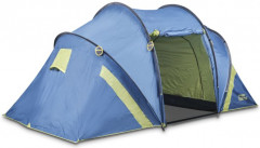 Палатка туристическая «Seliger 4C» - Фото 6