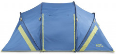 Палатка туристическая «Seliger 4C» - Фото 8