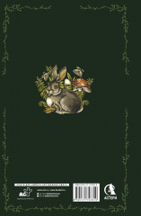 Колесо года. Зачарованный блокнот ведьмы - Фото 1