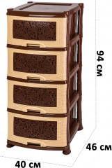 Комод - Фото 1