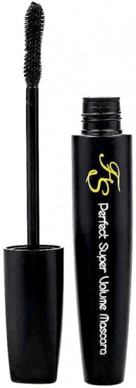 Тушь с эффектом объёма «Perfect Volume Mascara», оттенок Черный