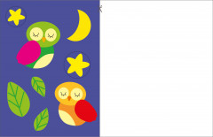 Аппликации для девочек - Фото 2