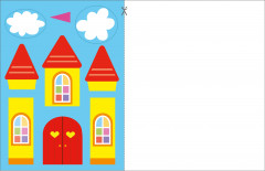 Аппликации для девочек - Фото 3