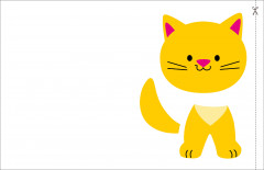 Аппликации. Мои первые аппликации 2+. - Фото 2