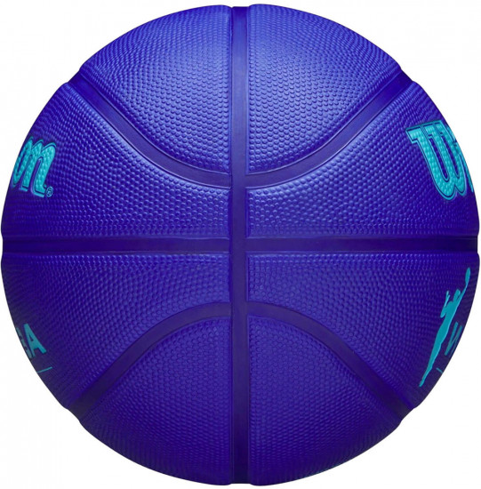 Мяч баскетбольный «WNBA DRV»