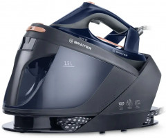 Паровая станция BR4157 - Фото 7
