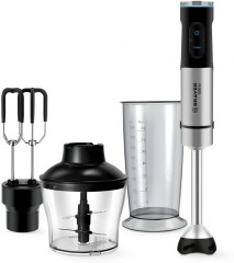 Блендер погружной BR1265 - Фото 3