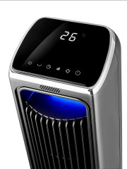 Вентилятор колонный BR4982 - Фото 6