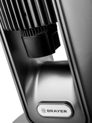 Вентилятор колонный BR4982 - Фото 12