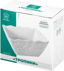 Салатник «Тропики» - Фото 6