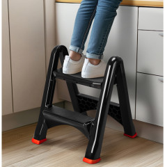Стремянка складная - Фото 2