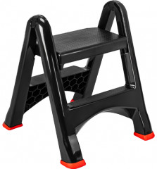 Стремянка складная - Фото 5