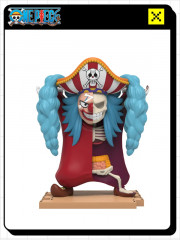 Коллекционная фигурка-сюрприз «One Piece Warlords Edition» - Фото 4