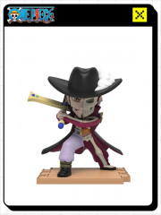 Коллекционная фигурка-сюрприз «One Piece Warlords Edition» - Фото 5