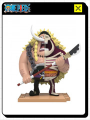 Коллекционная фигурка-сюрприз «One Piece Warlords Edition» - Фото 9