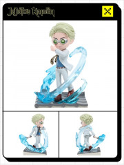 Коллекционная фигурка-сюрприз «Магическая Битва Battle Ready Series» - Фото 5