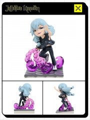 Коллекционная фигурка-сюрприз «Магическая Битва Battle Ready Series» - Фото 6