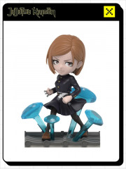 Коллекционная фигурка-сюрприз «Магическая Битва Battle Ready Series» - Фото 9