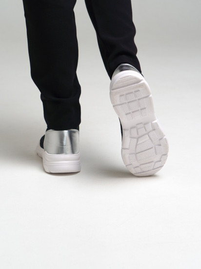 Кроссовки-socks для девочек