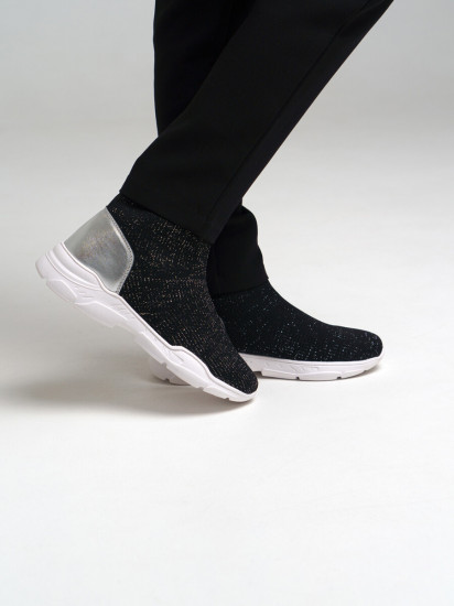Кроссовки-socks для девочек