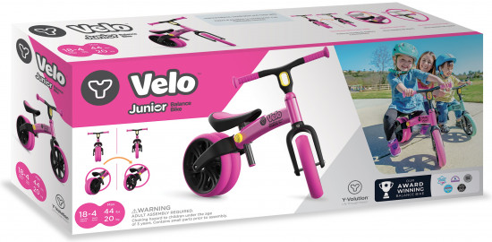 Беговел «Velo»
