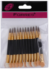 Аппликатор для макияжа глаз - Фото 2