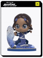 Коллекционная фигурка-сюрприз «Аватар: Легенда об Аанге» - Фото 4