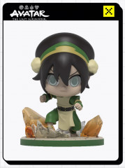 Коллекционная фигурка-сюрприз «Аватар: Легенда об Аанге» - Фото 6
