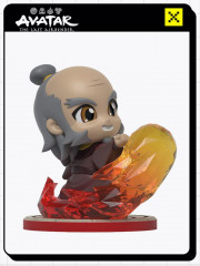Коллекционная фигурка-сюрприз «Аватар: Легенда об Аанге» - Фото 7