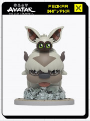 Коллекционная фигурка-сюрприз «Аватар: Легенда об Аанге» - Фото 9