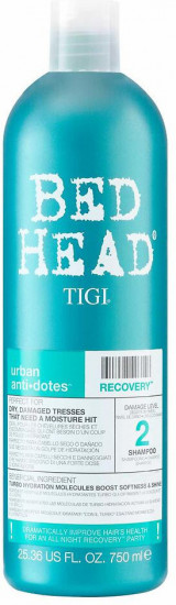 Набор по уходу за волосами «Urban Anti+dotes Recovery Shampoo and Conditioner»