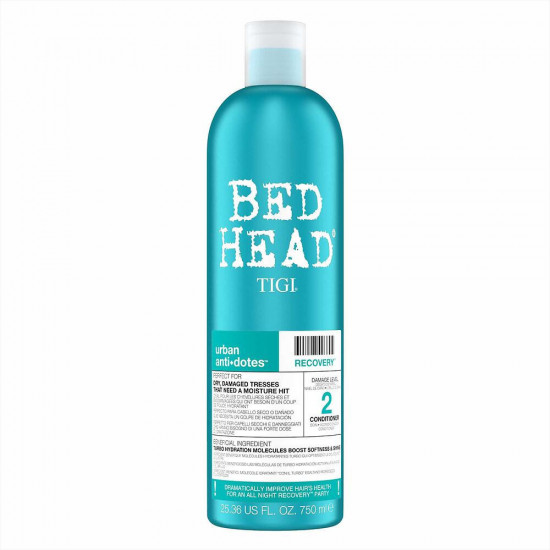 Набор по уходу за волосами «Urban Anti+dotes Recovery Shampoo and Conditioner»