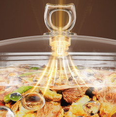 Электрокастрюля для хого - Фото 2