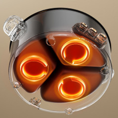 Электрокастрюля для хого - Фото 5