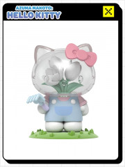 Коллекционная фигурка-сюрприз «Sanrio Hello Kitty Series» - Фото 7