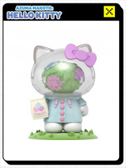Коллекционная фигурка-сюрприз «Sanrio Hello Kitty Series» - Фото 9