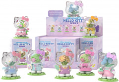 Коллекционная фигурка-сюрприз «Sanrio Hello Kitty Series» - Фото 12
