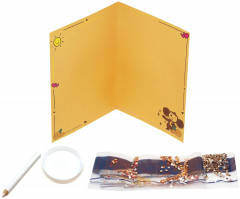 Набор для творчества «Алмазная открытка. Cute» - Фото 3