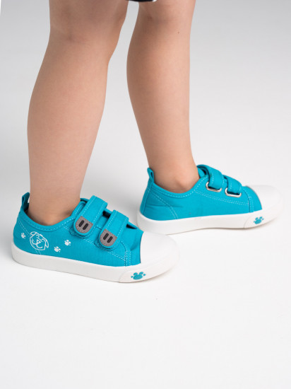 Кеды для мальчиков