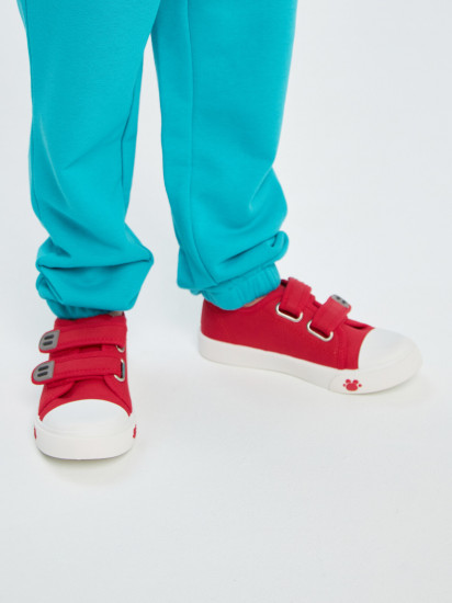 Кеды для мальчиков