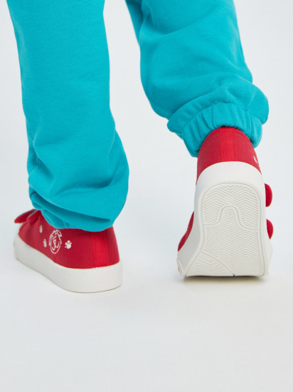 Кеды для мальчиков