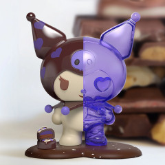 Коллекционная фигурка-сюрприз «Sanrio Series 02 Choco Edition» - Фото 4