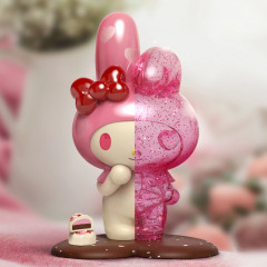 Коллекционная фигурка-сюрприз «Sanrio Series 02 Choco Edition» - Фото 5