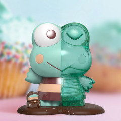 Коллекционная фигурка-сюрприз «Sanrio Series 02 Choco Edition» - Фото 6
