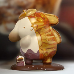 Коллекционная фигурка-сюрприз «Sanrio Series 02 Choco Edition» - Фото 7