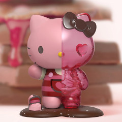 Коллекционная фигурка-сюрприз «Sanrio Series 02 Choco Edition» - Фото 8