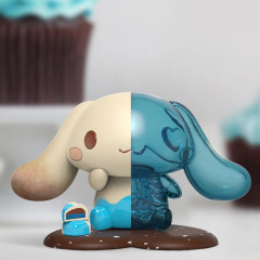 Коллекционная фигурка-сюрприз «Sanrio Series 02 Choco Edition» - Фото 9
